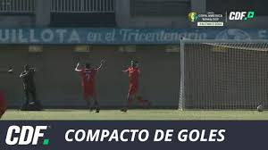 Maybe you would like to learn more about one of these? Union San Felipe 3 1 Coquimbo Unido Copa Chile Mts 2019 Segunda Fase Ida Cdf Youtube