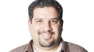 Shawn Jansen: Wrestling coaches a different breed