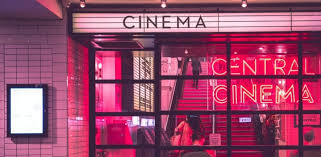 Jadwal bioskop nsc temanggung pandean square hari ini. Sudah Boleh Tonton Wayang Di Pawagam Mula Dibuka 16 Disember Sinar Plus