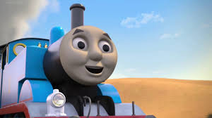 Thomas and Friends, Big World Big Adventures