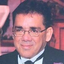 Paul Dennis Mekeel Obituary