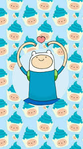 Wallpaper Adventure Time Iphone 2020 Cute Wallpapers