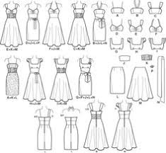 Let's design your new wardrobe! 450 Pattern Making Ideas Sewing Clothes Sewing Patterns Clothing Patterns
