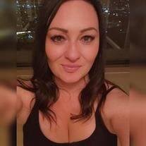 Amanda Maude Helm Obituary