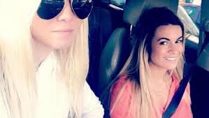 Use custom templates to tell the right story for your business. Les Marseillais Australia Jessica Thivenin Reconciliee Avec Carla Grace Au Tournage Elle S Explique