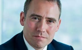 Deutsche Bank hires Daniel Hunter to lead Americas comms