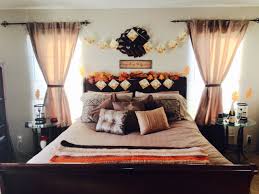 Essential oil makes your skin look smoother, shiny and smell good. Just Wanted To Do Something Special For My Boyfriend Surprise Him With A Nice Fall Welcome Home Idea Esp Bedroom Surprise Surprise Boyfriend Fall Welcome