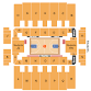 San Diego State Aztecs at Colorado State Rams Mens event image