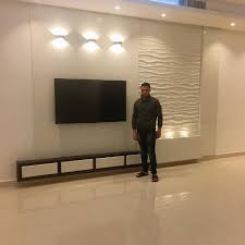 New The 10 Best Home Decor With Pictures اصباغ لمسة ابداع ماحمد 50405759 لدينا أحدث تشكيله ورق جدران 201 Television Electronic Products Flatscreen Tv
