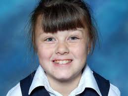 Moeder ontvoerde Shannon wist waar dochter was