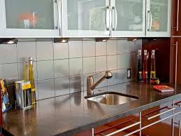 tile for small kitchens: pictures