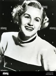 Margaret Whiting's Instagram, Twitter & Facebook