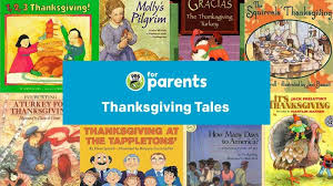 Myrecipes has 70,000+ tested recipes and videos to help you be a better cook. Thanksgiving Tales Parenting Tips Advice Pbs Kids For Parents