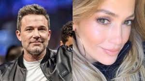 Jennifer lopez and ben affleck were spotted after a romantic break togethercredit: De No Creerse Ben Affleck Revela Por Que Termino Su Relacion Con Jennifer Lopez Todo Para Ellas