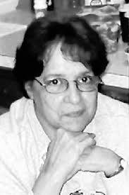 Dorothy Walkiewicz Obituary (2013)