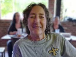 Memories of Lorie Breaux Bourgeois