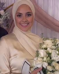 What Happened to Sarah Ahmad