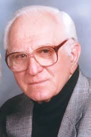 Constantine "Gus" Hanges Obituary December 25, 2019