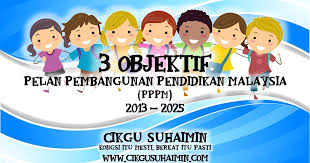 Pembangunan negara dirancang melalui dua rancangan utama , iaitu rancangan malaysia lima tahun dan rangka rancangan jangka panjang (rrjp). 3 Objektif Pelan Pembangunan Pendidikan Malaysia Pppm 2013 2025
