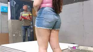 Alma lopez fakings