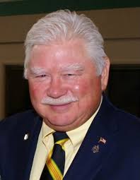 Dwight M. Jemison Obituary