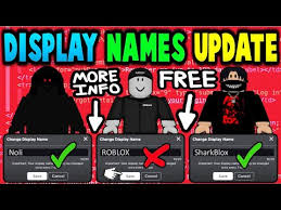 I'm assuming that you've already watched my new video on how to get it, so simply install this vpn, and change location to germany. Test Your Free Roblox Username Display Name Restrictions Update Youtube