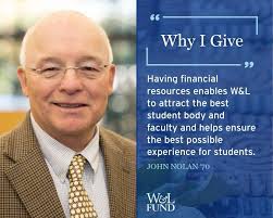 Washington and Lee University