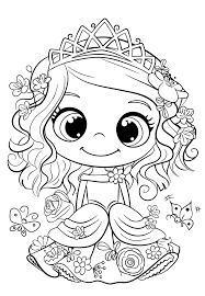 9,722 likes · 228 talking about this. Princess Cutie Coloring Pages For You