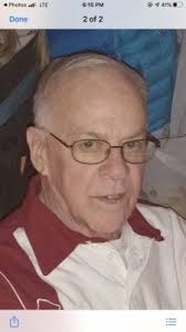 John E. Kittle Obituary