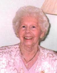 Mary Hermann Obituary (1914