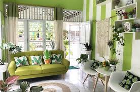 Home » desain » ruang tamu » 13 rekomendasi warna cat ruang tamu minimalis agar terlihat untuk dapat melakukan pemilihan warna cat dinding pada suatu ruang tamu sebenarnya kembali ke apabila anda ingin menghadirkan suatu nuansa yang segar atau dingin di dalam ruang tamu. 80 Gambar Desain Ruang Tamu Nuansa Hijau Paling Bagus