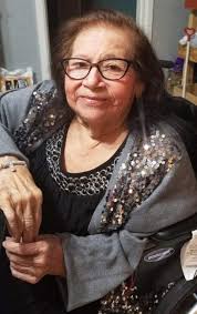 Maria "La Guera, Angelita" De Los Angeles Gongora de Gonzalez Obituary