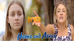 Home and Away Spoilers: Levi and Eden's Daring Rescue of Abigail!