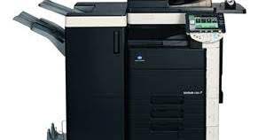 Scarica i driver più recenti, i manuali e i software per le tue soluzioni konica minolta. Konica Minolta Bizhub C550 Printer Driver Download