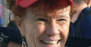 Lifetime Running: PROFILE--Carolyn Mather has run more than 217,000 liftime  miles