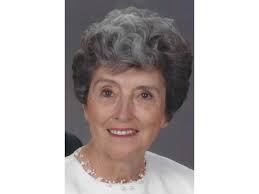 Patricia Donaldson Obituary (1929