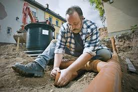 Contact support about this user's behavior. Abwasserrohre Verlegen Anleitung Von Hornbach