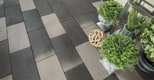 Transform your backyard space into a beautiful outdoor retreat with a paver stone patio designed by vulcan. 9 Things You Should Know About Patio Pavers Unilock