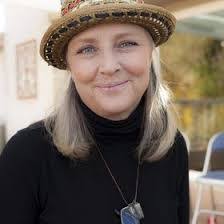 Joyce Glick's Instagram, Twitter & Facebook