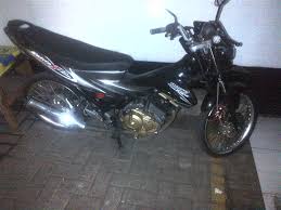 Dr vincent pedre md new yo. Inspirasi Modif Masih Progress Potong Sayap Satria Fu Rider Ndeso94 Dot Com