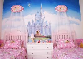 Please help the princess decorate her room. Ideas Kids Bedroom Themes Princess Theme Bedroom Disney Princess Bedroom