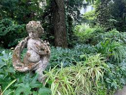 34 giardini segreti della città da scoprire in un weekend. Il Festival Interno Verde A Parma Artribune