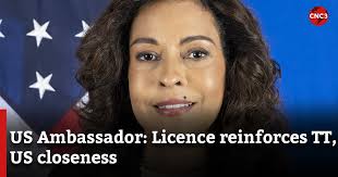 CNC3 Television, Trinidad and Tobago