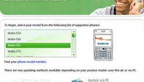 Nokia Software Updater X 64 Bit Download