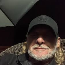 Scott Bergman in people