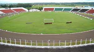 estadio municipal adail nunes da silva taquaritinga estadio municipal estadio futebol estadio