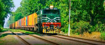 Pakistan Railways History Facts More Zameen Blog Founded in 1861 and headquartered in lahore, it owns 7,791 kilometres (4,841 miles) of track across pakistan from torkham to karachi, offering both freight and passenger services. pakistan railways history facts