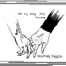 Stream Mac Demarco Let My Baby Stay Cover By Nicotine Fingers Listen Online For Free On Soundcloud