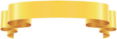 Yellow Banner Ribbon Png Clip Art Image Gallery Yopriceville High Quality Images And Transparent Png Free Clipart Ribbon Png Clip Art Art Images