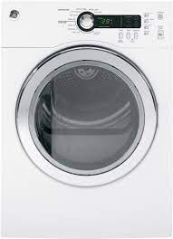 Learn all you need to know about fixing common problems. Ge Dcvh480ekww 24 Inch Electric Dryer With Sensor Dry Dewrinkle Feature Nsf Certified Anti Bacterial Option Speed Dry 20 Dry Cycles 5 Temperature Selections Delay Start And 4 0 Cu Ft Capacity